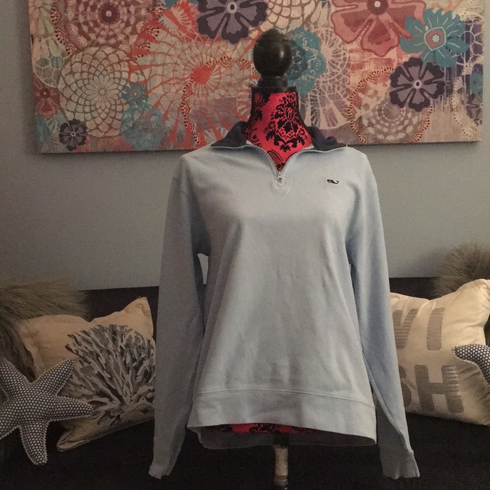 Vineyard Vines Pullover
